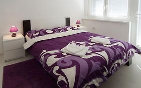Apartments Bader